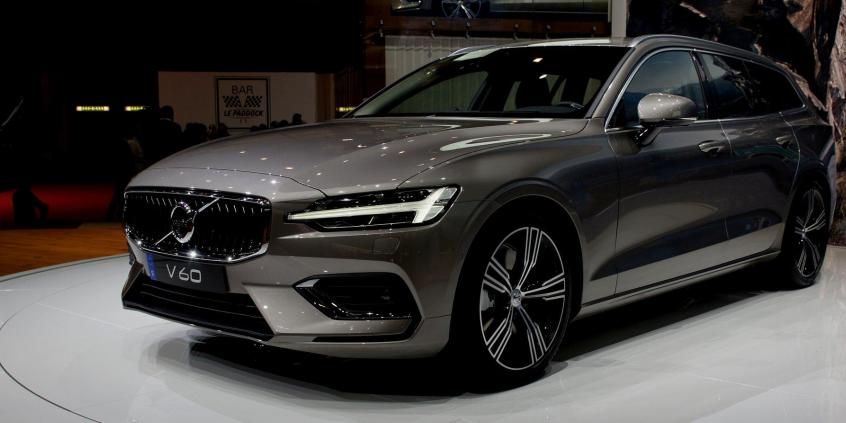 Najbardziej wyczekiwane premiery targów w Genewie – czy nas nie rozczarowały?