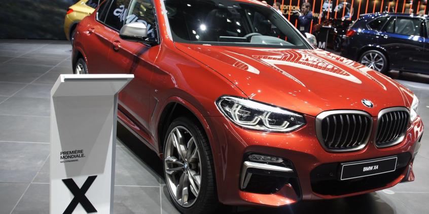 Najbardziej wyczekiwane premiery targów w Genewie – czy nas nie rozczarowały?