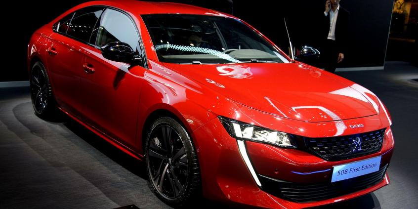 Najbardziej wyczekiwane premiery targów w Genewie – czy nas nie rozczarowały?