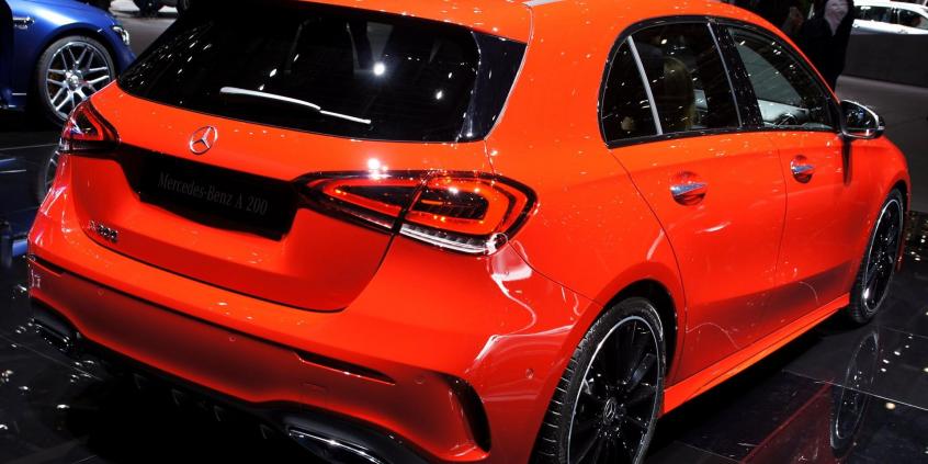 Najbardziej wyczekiwane premiery targów w Genewie – czy nas nie rozczarowały?