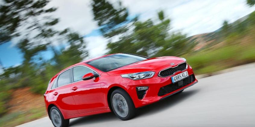 Poznaliśmy ceny nowej Kii Ceed