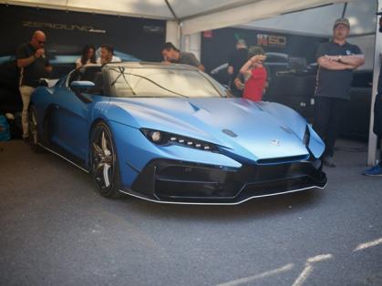 #MichelinFOS #MichelinPilotSport4s #MichelinPilotSportCup2 #GoodwoodFestivalOfSpeed