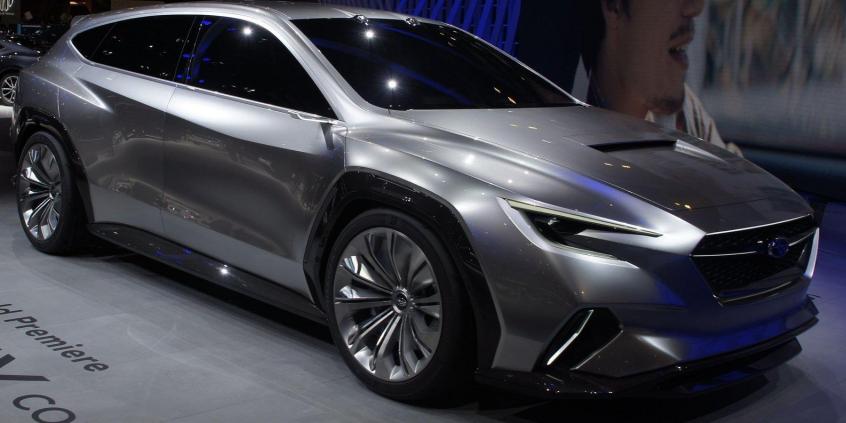 Samochody przyszłości – najciekawsze propozycje targów w Genewie