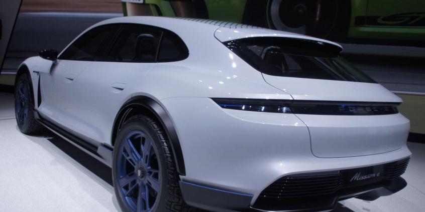 Samochody przyszłości – najciekawsze propozycje targów w Genewie