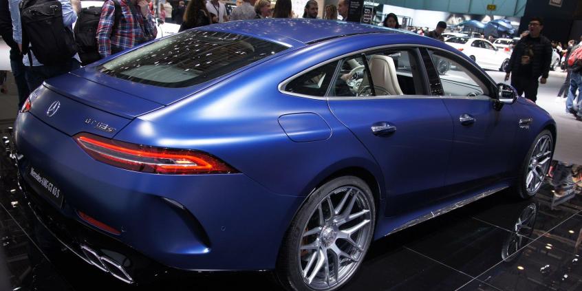 Samochody przyszłości – najciekawsze propozycje targów w Genewie