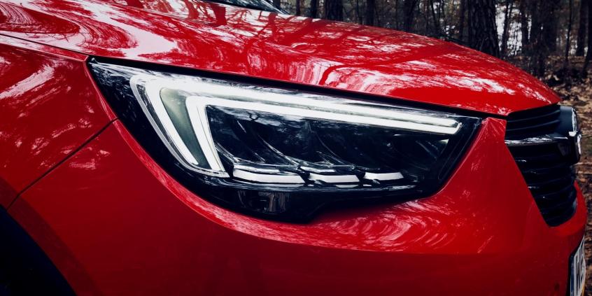 Opel Crossland X – czy potrzebny jest kolejny X?