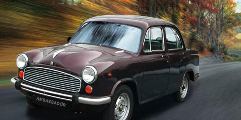 TOP 10 | Motoryzacyjne dinozaury