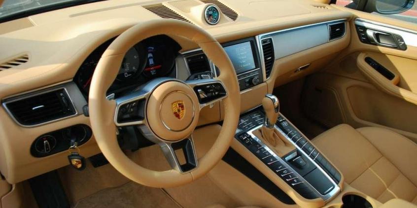 Alfa Romeo Stelvio kontra Porsche Macan – co wybrać?