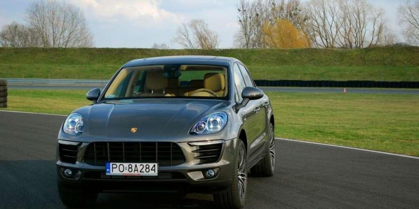 Alfa Romeo Stelvio kontra Porsche Macan – co wybrać?