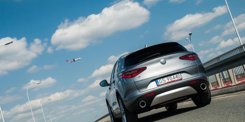 Alfa Romeo Stelvio kontra Porsche Macan – co wybrać?
