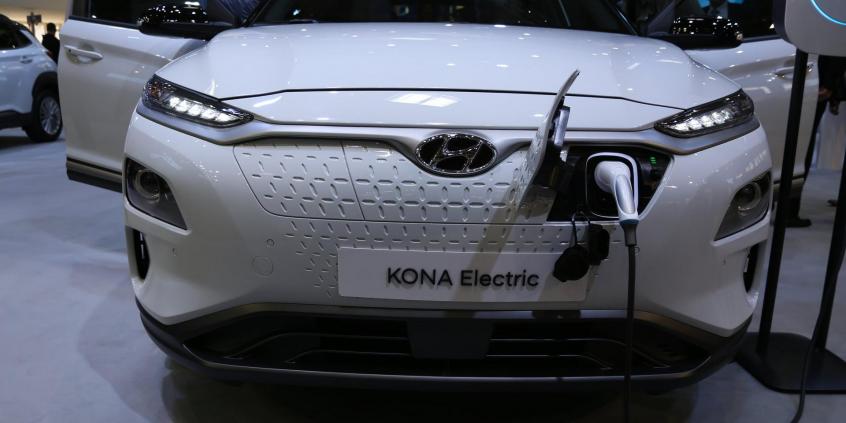 Ból głowy Elona, obawy marek premium – Hyundai na Poznań Motor Show 2018