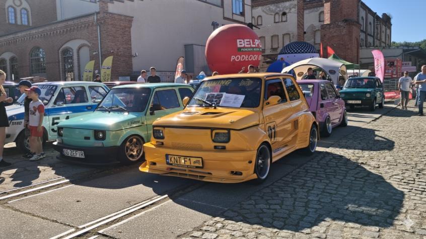 Fiat 126p "Maluch"