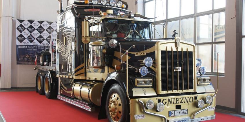 Poznań Motor Show 2018 - koncepty i premiery