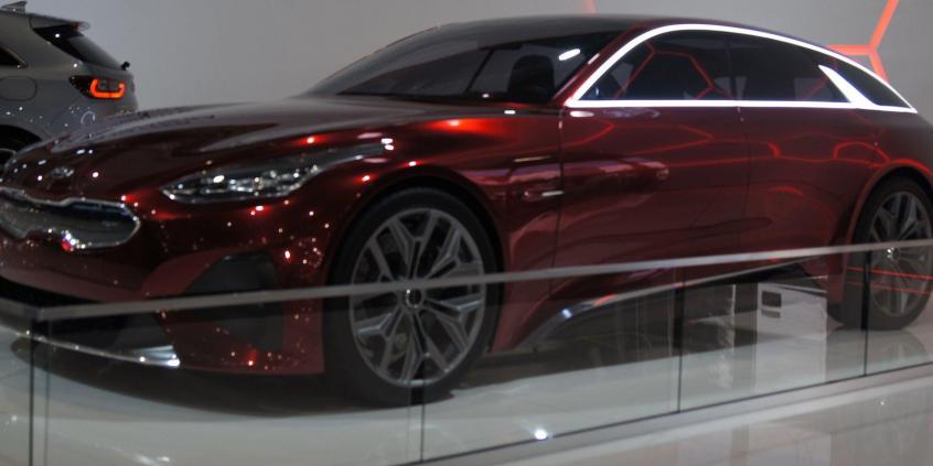 Poznań Motor Show 2018 - koncepty i premiery