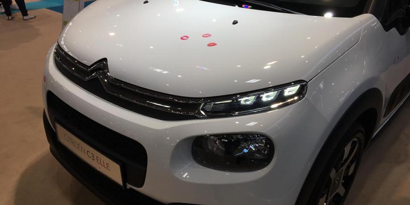 Citroen na Poznań Motor Show 2018 – rodzina jest najważniejsza 