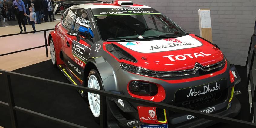 Citroen na Poznań Motor Show 2018 – rodzina jest najważniejsza 