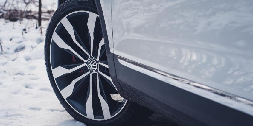 Volkswagen T-Roc – sport w modnym wydaniu