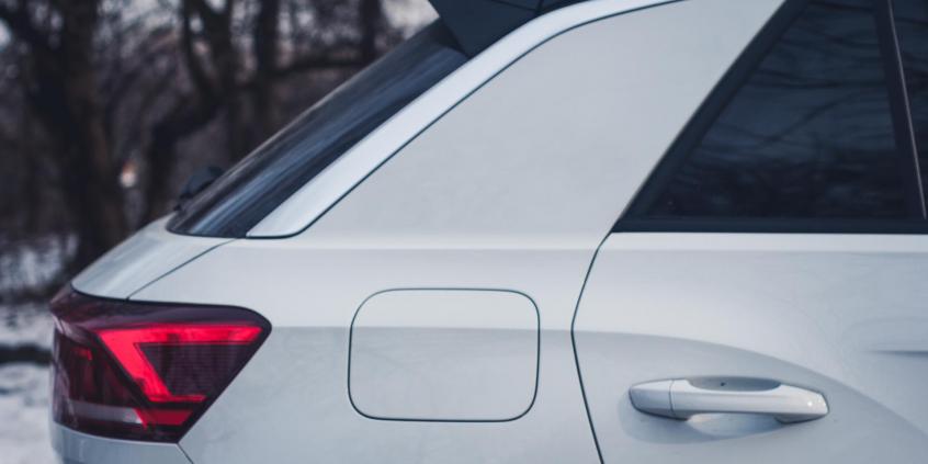 Volkswagen T-Roc – sport w modnym wydaniu