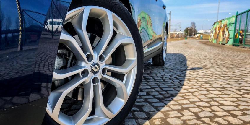 Renault Grand Scenic – rodzina go pokocha