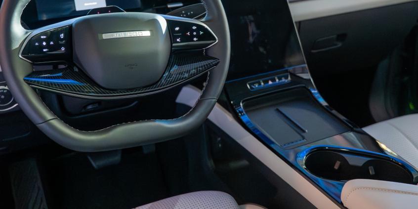 Jaecoo 5 i Omoda 5 Hybrid już w Polsce. Znamy ceny i specyfikacje