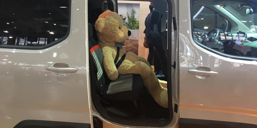 Citroen na Poznań Motor Show 2018 – rodzina jest najważniejsza 