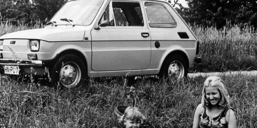 Historia polskiej motoryzacji | Ile kosztował samochód 40 lat temu?