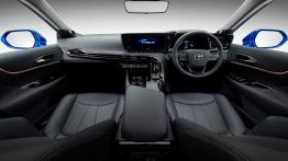 Czas na nową generację wodorowej Toyoty. Ma mieć sporo większy zasięg