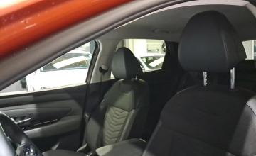 Hyundai Tucson IV 2025 1,6L T-GDI 48V 160KM 2wd 7DCT Executive Comfort Niski Przebieg, zdjęcie 10