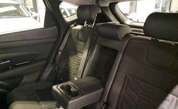 Hyundai Tucson IV 2025 1,6L T-GDI 48V 160KM 2wd 7DCT Executive Comfort Niski Przebieg, zdjęcie 15