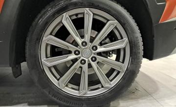 Hyundai Tucson IV 2025 1,6L T-GDI 48V 160KM 2wd 7DCT Executive Comfort Niski Przebieg, zdjęcie 17