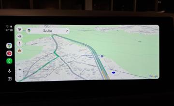 Hyundai Tucson IV 2025 1,6L T-GDI 48V 160KM 2wd 7DCT Executive Comfort Niski Przebieg, zdjęcie 18