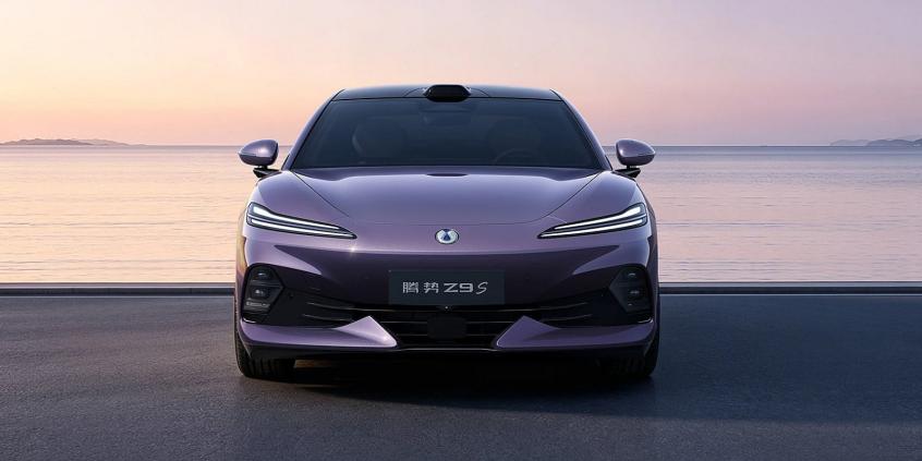 Nowa Denza Z9 S może namieszać. BYD deklaruje 1100 km zasięgu