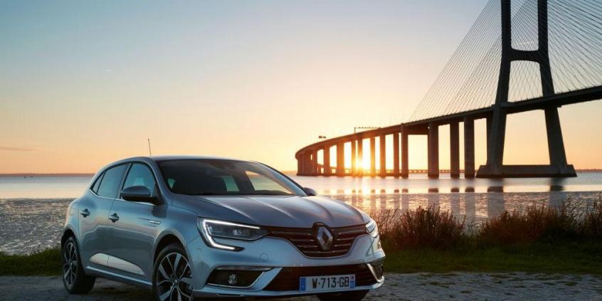 Znamy cenę nowego Renault Megane