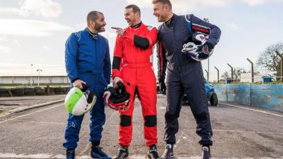 Top Gear powraca. BBC ma już kandydata na nowego prowadzącego