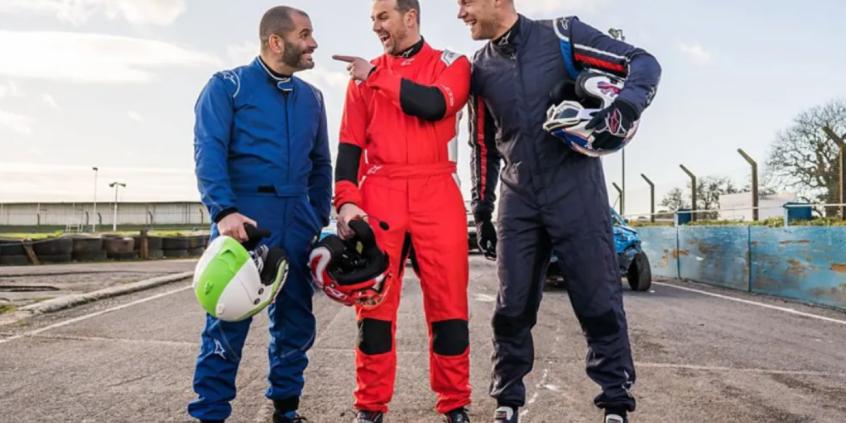 Top Gear powraca. BBC ma już kandydata na nowego prowadzącego