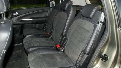 Ford S-Max I (2006-2014). Poradnik kupującego