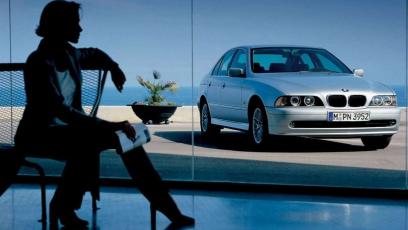 BMW Serii 5 E39 (1995–2004). Poradnik kupującego