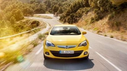 Opel Astra J (2009-2019). Poradnik kupującego
