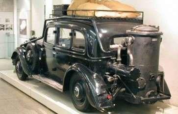 Holzgas - co to takiego?