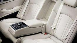 Hyundai Genesis - luksus i komfort prosto z Korei