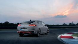 Hot-hatch Hyundaia w drugiej wersji nadwoziowej