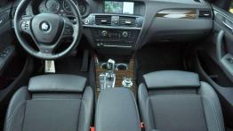BMW X3 xDrive30d - koniec taryfy ulgowej
