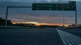Od dziś przejezdne 30 kilometrów nowej drogi ekspresowej