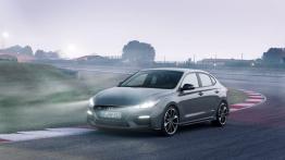 Hot-hatch Hyundaia w drugiej wersji nadwoziowej