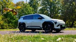 Tanie i małe elektryki ratunkiem dla europejskiej branży motoryzacyjnej? 