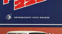 Trzy ciekawe samochody z krajów demokracji ludowej