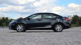 Toyota Corolla 1.6 Valvematic - klasę wyżej