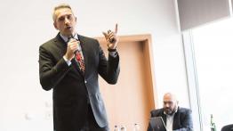 EkoFlota – I Międzynarodowe Targi Floty Ekologicznej