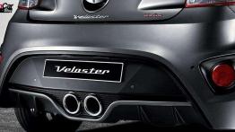 Hyundai Veloster Turbo po kuracji odświeżającej
