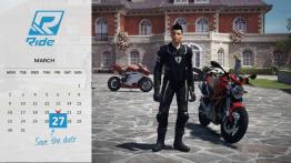 Demo RIDE już dostępne. Premiera coraz bliżej!